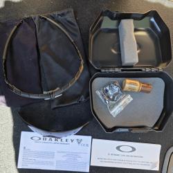 Oakley M frame 2.0  lunettes tactiques balistiques nouveau