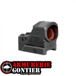 point rouge VECTOR OPTICS FRENZY-X 1X19X26 MRS GEN II multi réticule