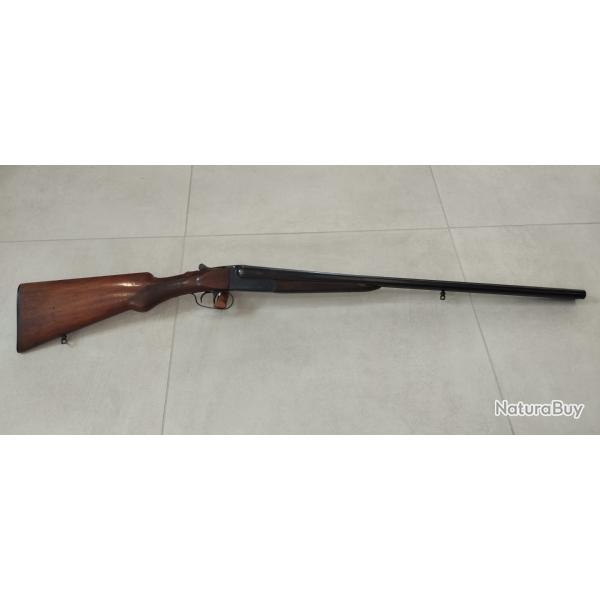 Fusil MAC juxtapos 16