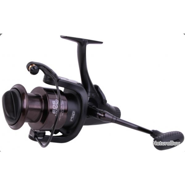 Moulinet dbrayable Fox Eos 10000