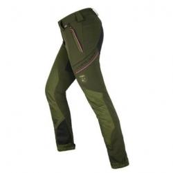 Pantalon TRABALDO starlight femme