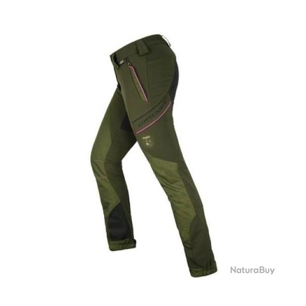Pantalon TRABALDO starlight femme