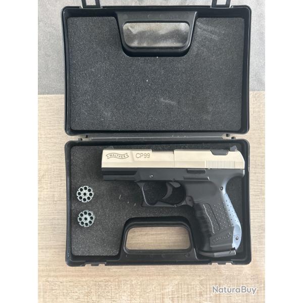 Walther CP 99