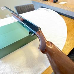 Fusil Franchi calibre 20 éprouvé acier
