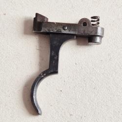 Gâchette + détente MAUSER 98K