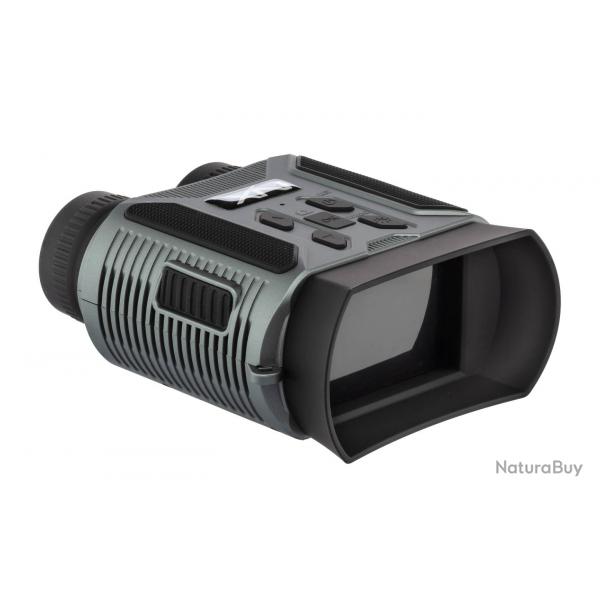 Jumelles Vision Nocturne Infrarouge  NUM'AXES VIS1065