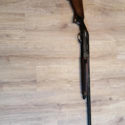 fusil semi auto "Atlas forces"