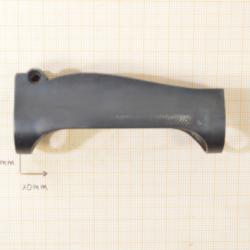 Support de hausse pour fusil système Mauser, KAR98A  ou dérivé
