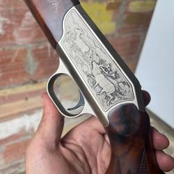 Superbe Carcasse BLASER R93