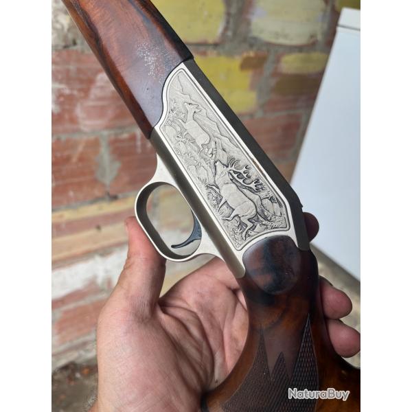 Superbe Carcasse BLASER R93