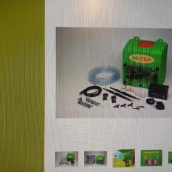 KIT ANTI-ABOIEMENTS BAUSTOP à vendre