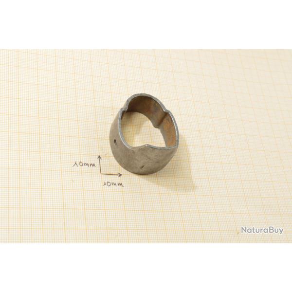 Anneau / bague / capucine (grenadire sans battant) fusil  identifier. Style 1842 / 1857 ou drivs