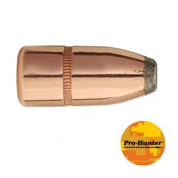 Ogives SIERRA PRO-HUNTER 375.CAL .375 DIA 200GR FN x50