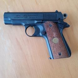 PISTOLET D'ALARME RECK COMMANDER
