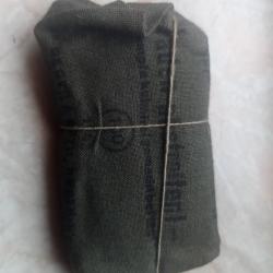 Pansement allemand WW2 de 1943