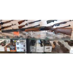 Fusil superposé BAIKAL IJ 27 calibre 12