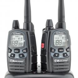 Talkies-walkies G7 PRO - Midland