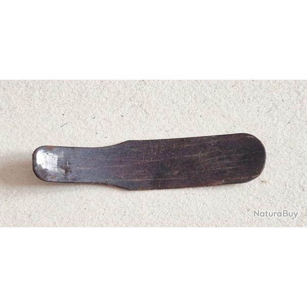 Ressort planchette MAUSER 98K