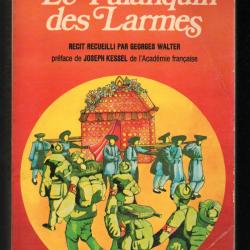 le palanquin des larmes de chow ching lie , chine voir état