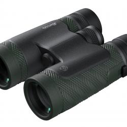 JUMELLE BURRIS DROPTINE VERTE 8X42 300278