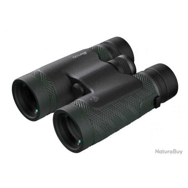 JUMELLE BURRIS DROPTINE VERTE 8X42 300278