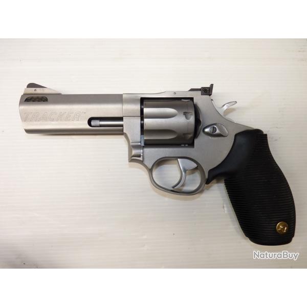 Revolver Taurus 627 Tracker Cal.357Mag canon 4" Occasion CATB