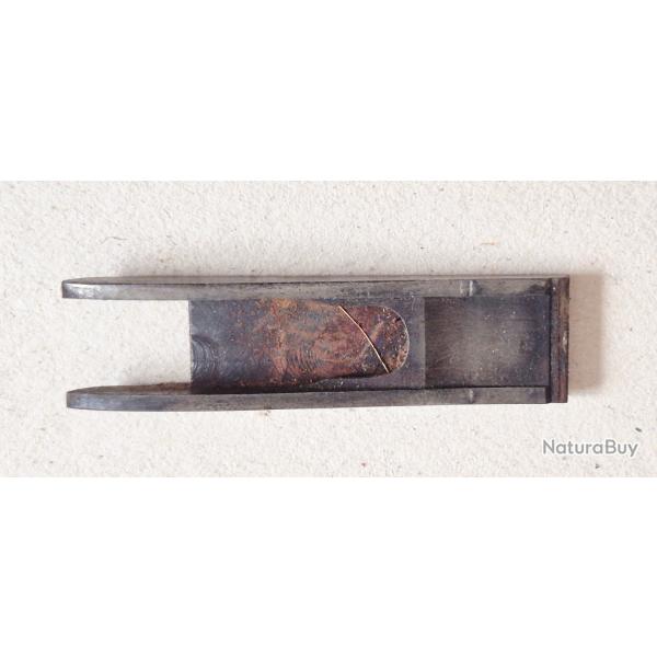 Rampe de hausse MAUSER 98K