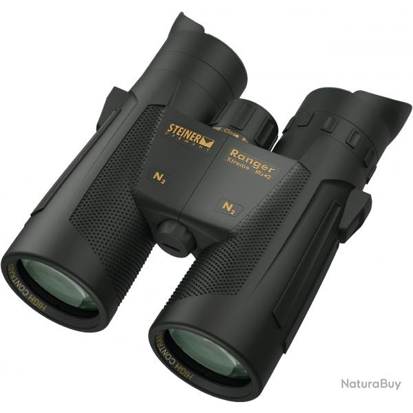 JUMELLE CHASSE STEINER RANGER XTREME 10X42 - 5117