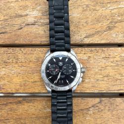 Montre Tag Heuer Aquaracer WAY111Z