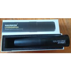 silencieux Hausken JD 224 XTREM cal. .30/.300.308
