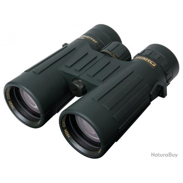 JUMELLE CHASSE STEINER OBSERVER 8X42