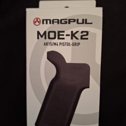 Poignée magpul AR15/M4