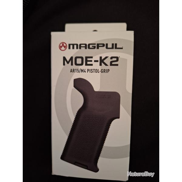 Poigne magpul AR15/M4