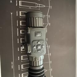 Monoculaires thermiques hikmicro