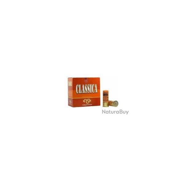 Cartouches NSI Classica 32 BJ 9.5