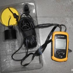 Fish Finder