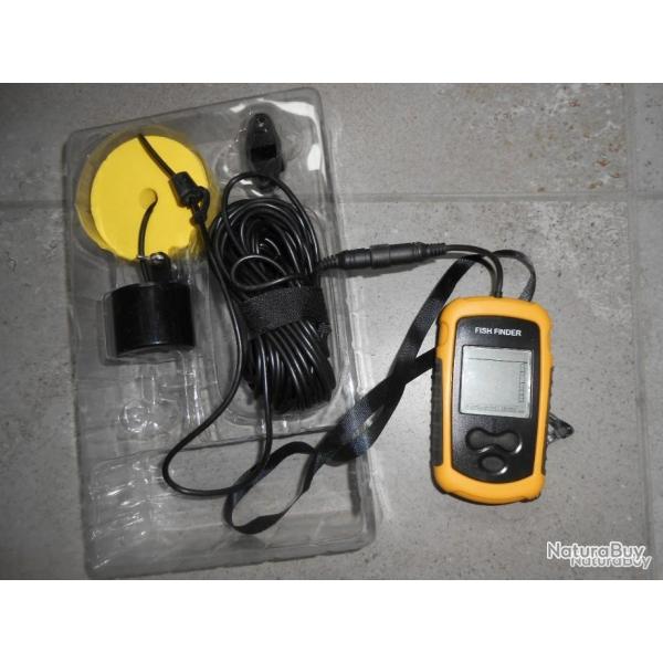 Fish Finder