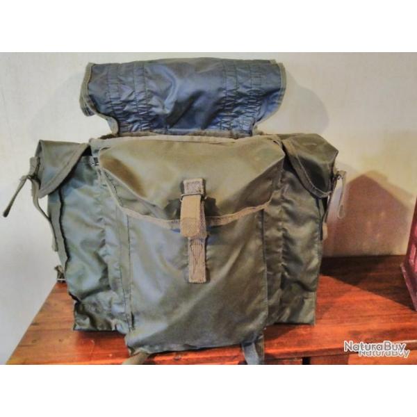 Sacs militaires F1