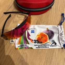 Lunette de tir pilla