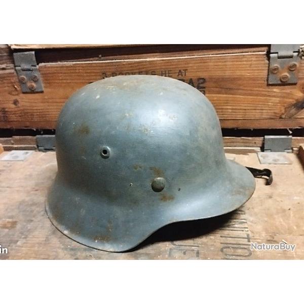 casque allemand M42
