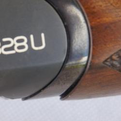 Benelli 828U Sporting