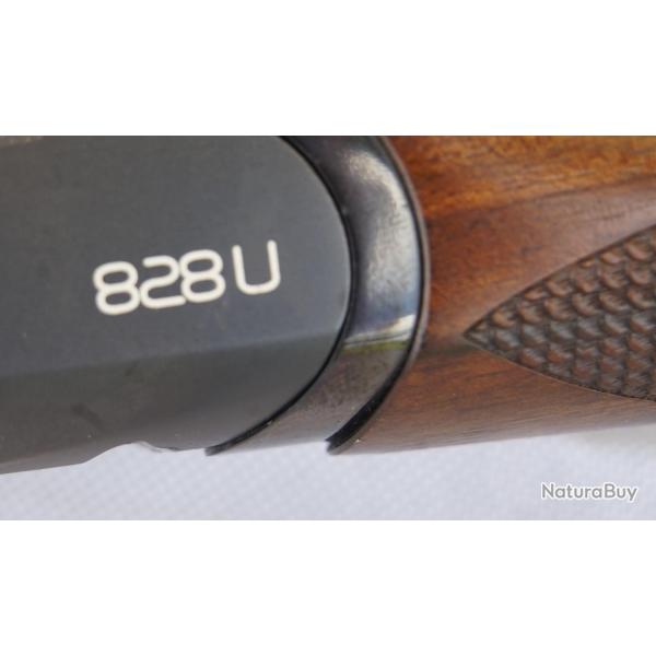 Benelli 828U Sporting