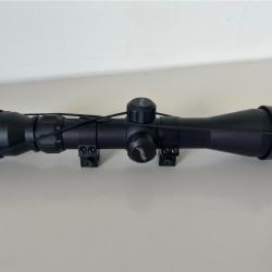 Lunette de tir 3x9x40 Walther ??1 sans prix de réserve??