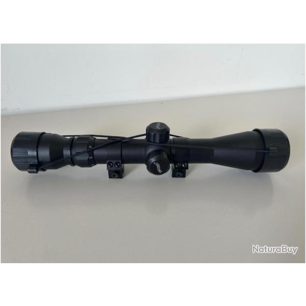 Lunette de tir 3x9x40 Walther ??1 sans prix de rserve??