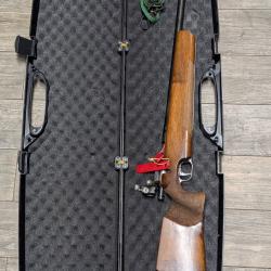 Carabine UNIQUE T66 MATCH