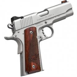 Pistolet Kimber 1911 Stainless Pro Carry II 9x19