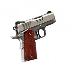 Pistolet Kimber 1911 Ultra CDP 9x19