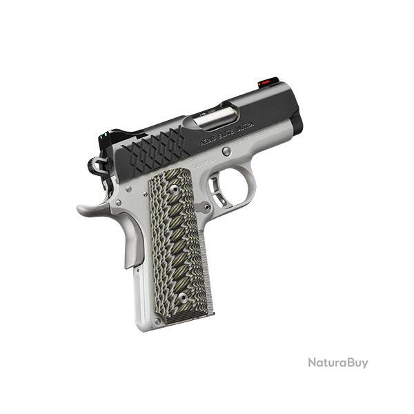 Pistolet Kimber 1911 Aegis Elite Ultra 9x19