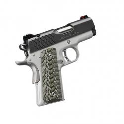 Pistolet Kimber 1911 Aegis Elite Ultra 45 ACP