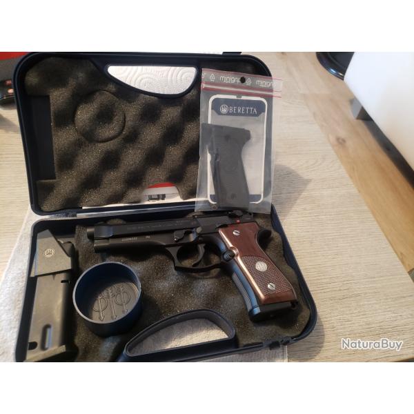  vendre Beretta 92fs Acheter il y a 3 mois Membre de coup tir 50